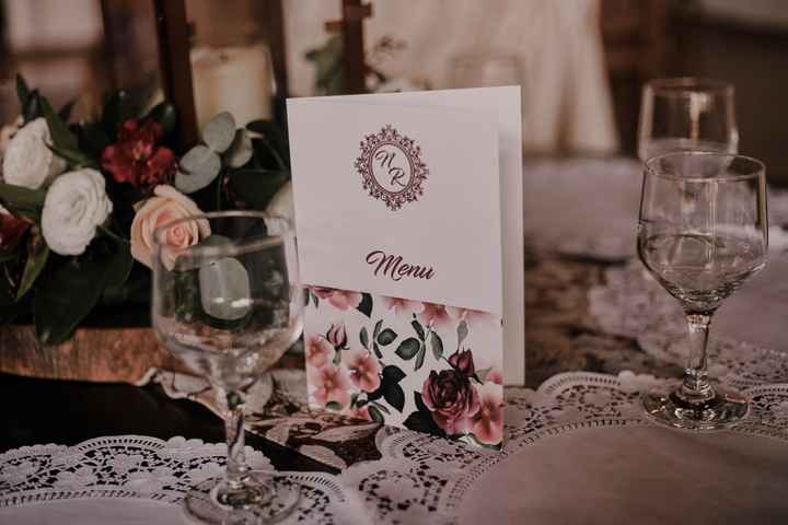 Decoração do meu casamento (inspiração) - 23