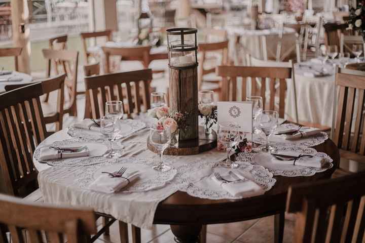 Decoração do meu casamento (inspiração) - 27