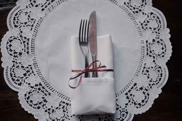 Decoração do meu casamento (inspiração) - 34