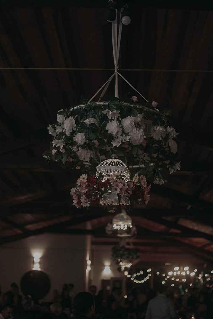 Decoração do meu casamento (inspiração) - 41