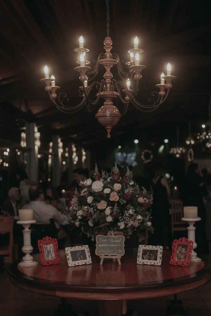 Decoração do meu casamento (inspiração) - 43