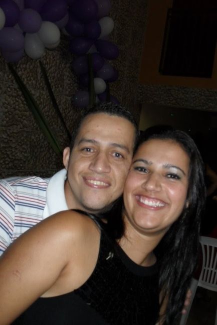 Meu amor