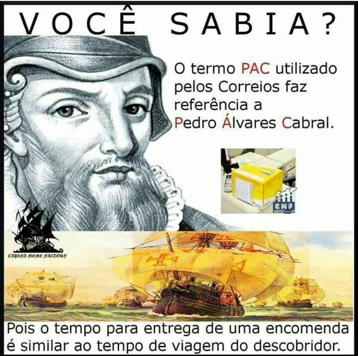 Um ódio chamado: Correios! - 1