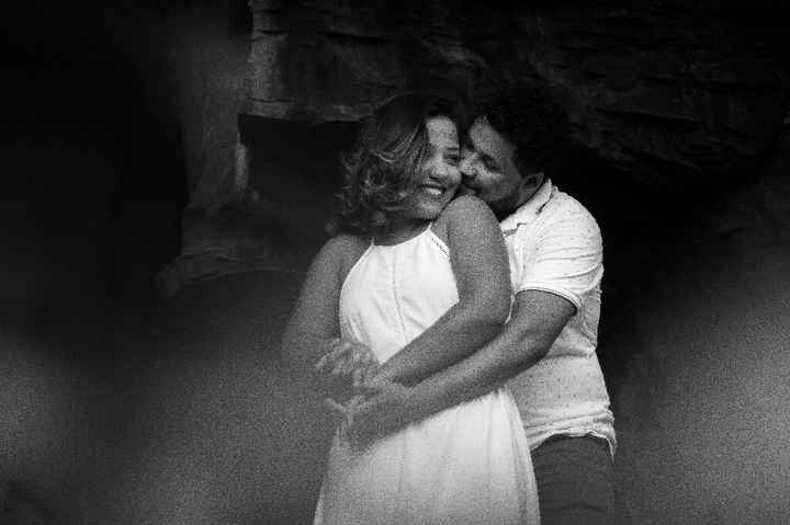 Meu pré wedding - 3