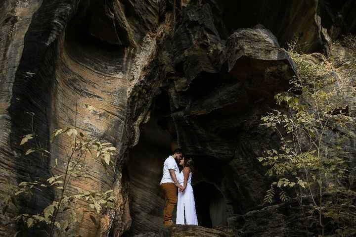 Meu pré wedding - 11