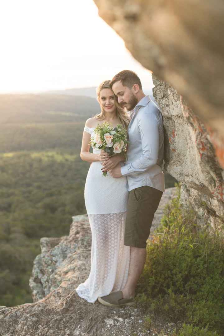Pré wedding Timóteo e Ester ♥
