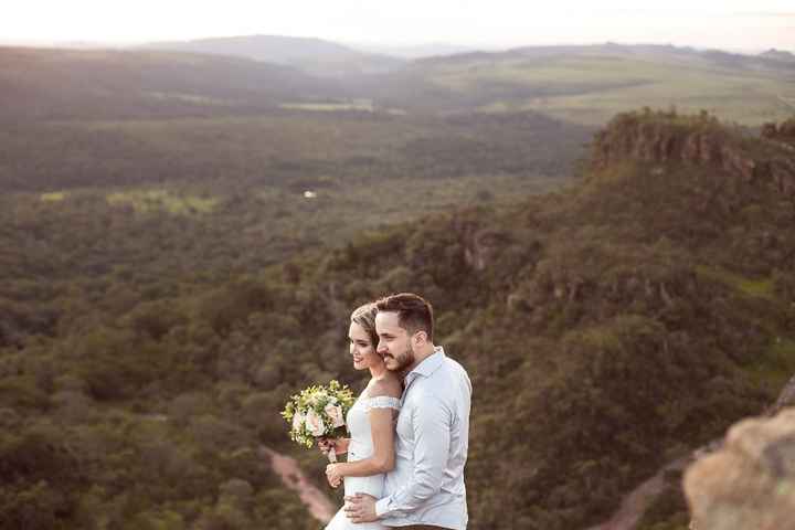 Pré wedding Timóteo e Ester ♥