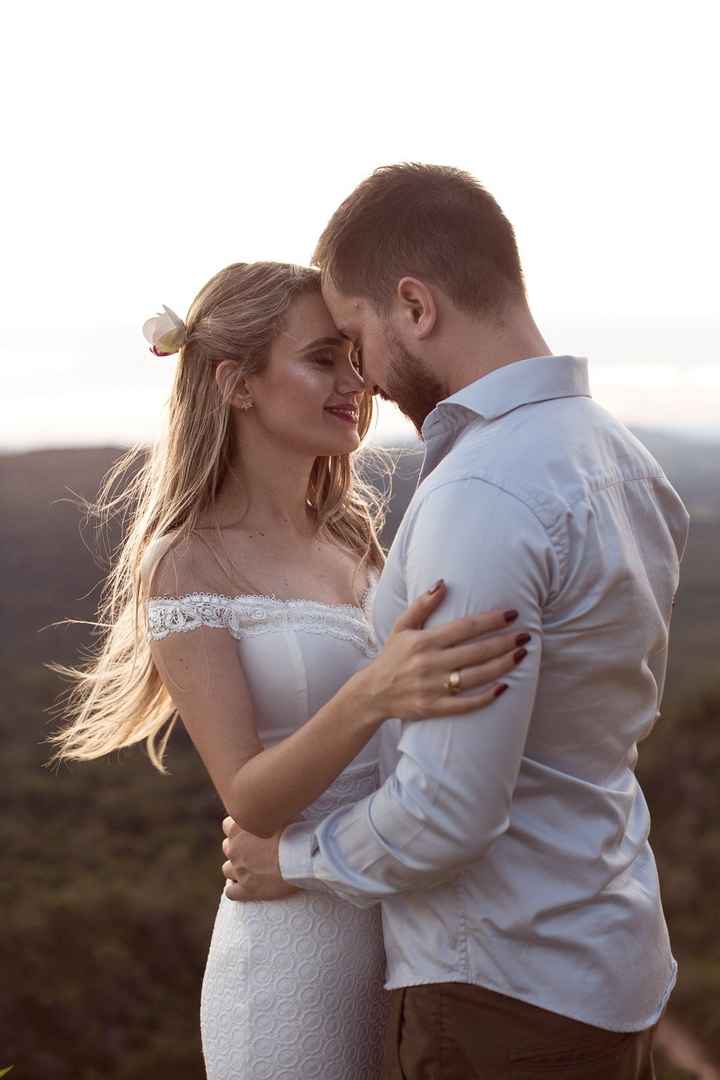 Pré wedding Timóteo e Ester ♥