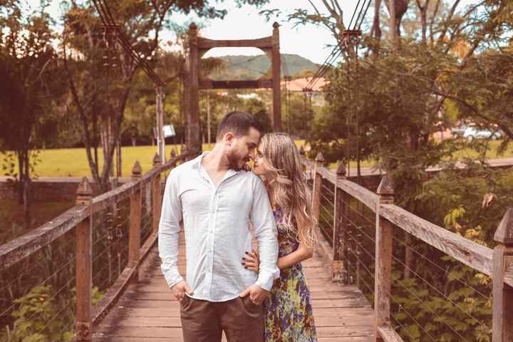 Pré wedding Timóteo e Ester ♥