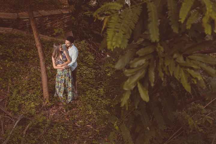 Pré wedding Timóteo e Ester ♥