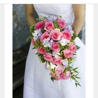 Meu buquê de noiva - 1