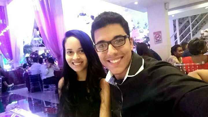 Meu futuro marido 💑💕 - 1