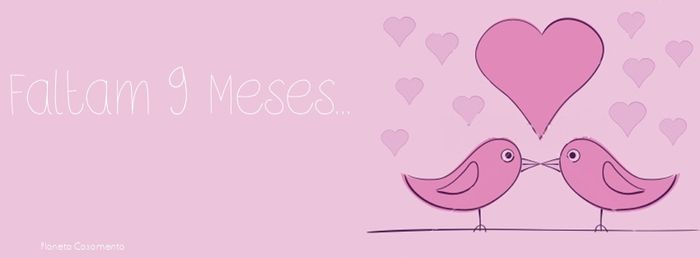 9 meses, minha capa, rsrs