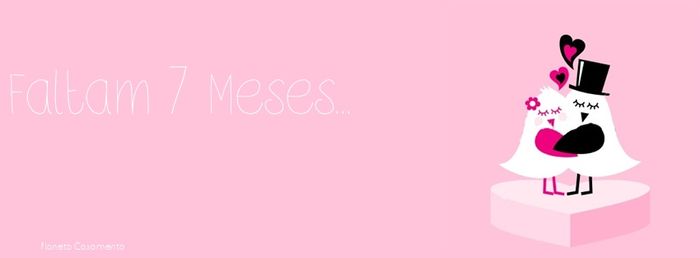 7 meses