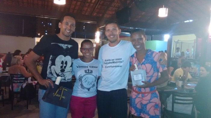 As camisas
