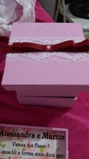  Sobre a minha escolha de casar em um sítio - 9