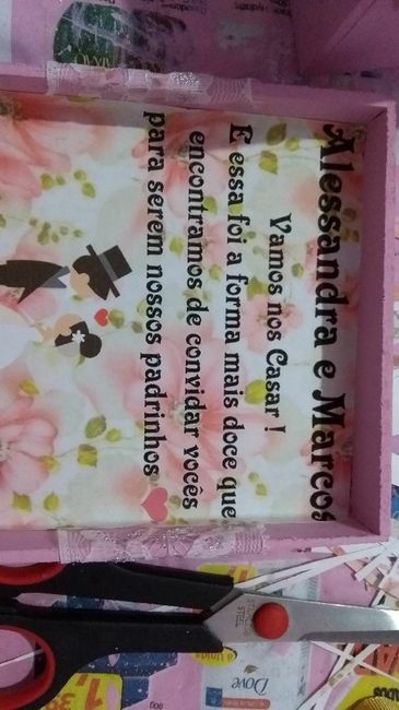  Sobre a minha escolha de casar em um sítio - 10