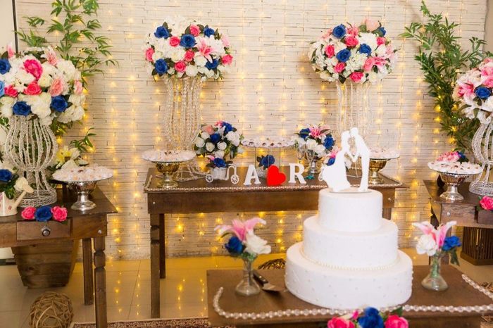 decoraçao