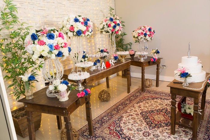 decoraçao