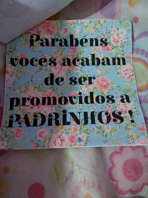  Convite dos padrinhos - 3
