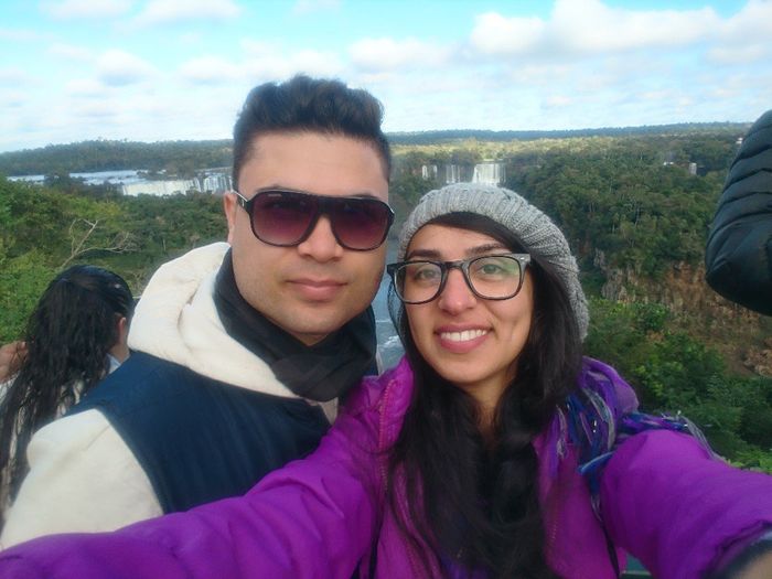 Foz do Iguaçu