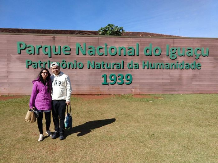 Foz do Iguaçu