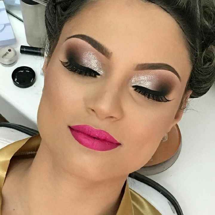  Cores escolhidas - 17
