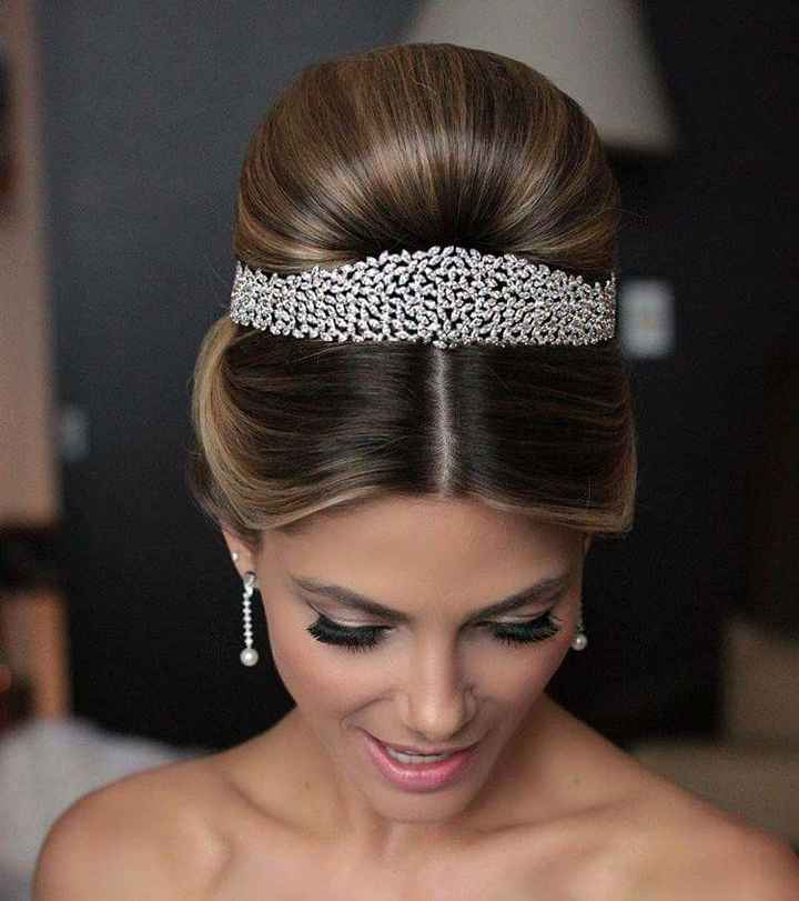  Penteado - 1