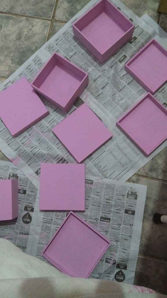  Minhas caixas de mdf - 3