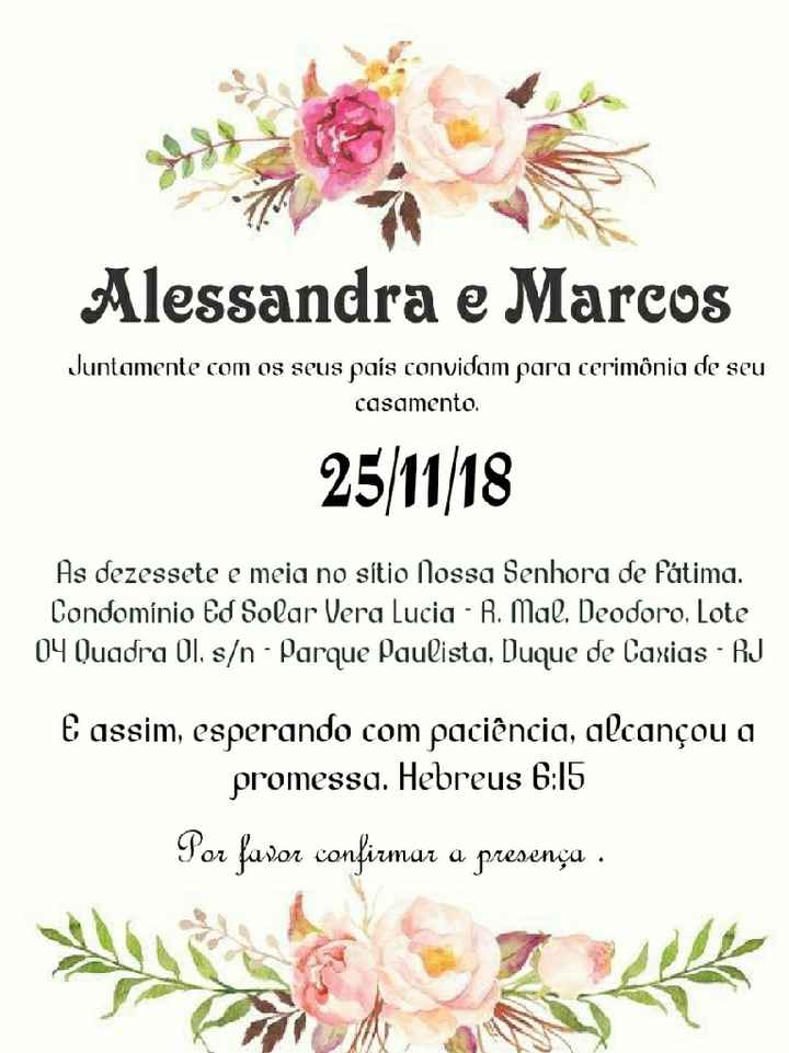  Minhas arts de convite - 2