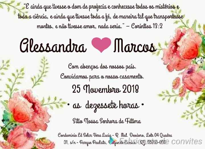  Minhas arts de convite - 3