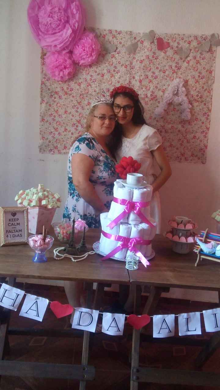 mãe linda