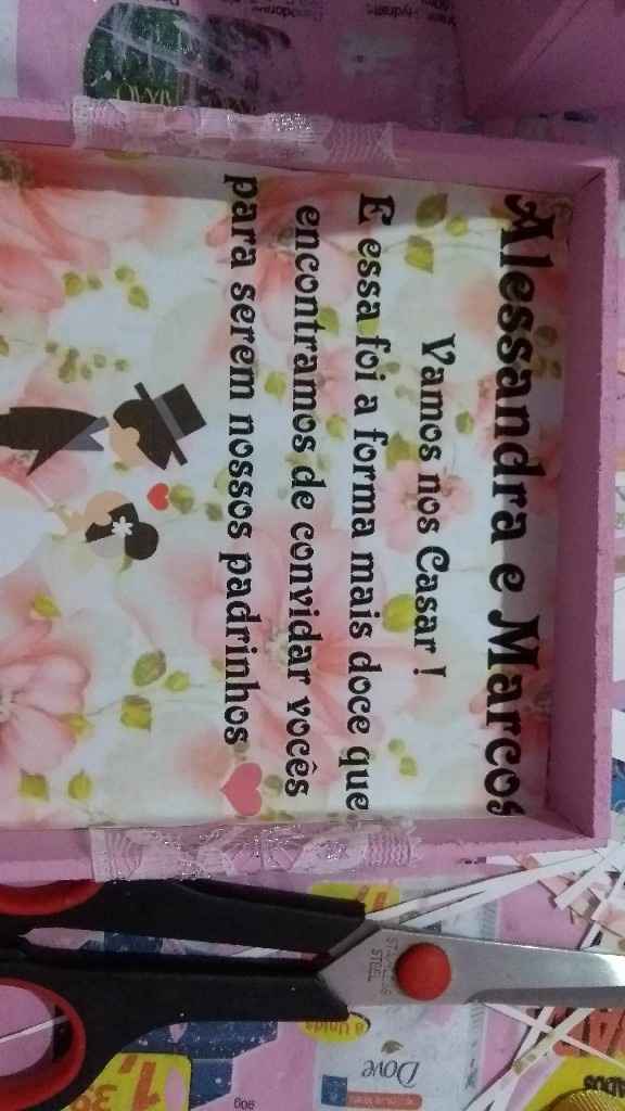  Sobre a minha escolha de casar em um sítio - 10