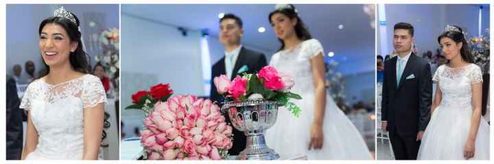Aline & Rafael