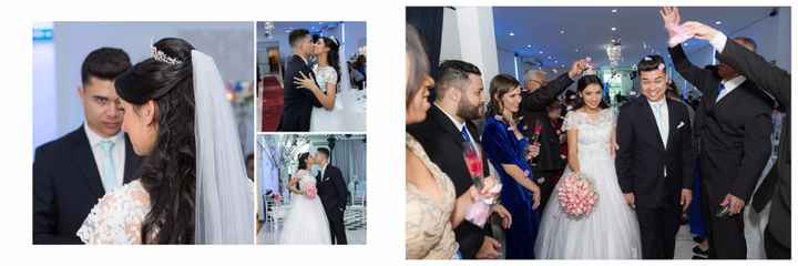 Aline & Rafael
