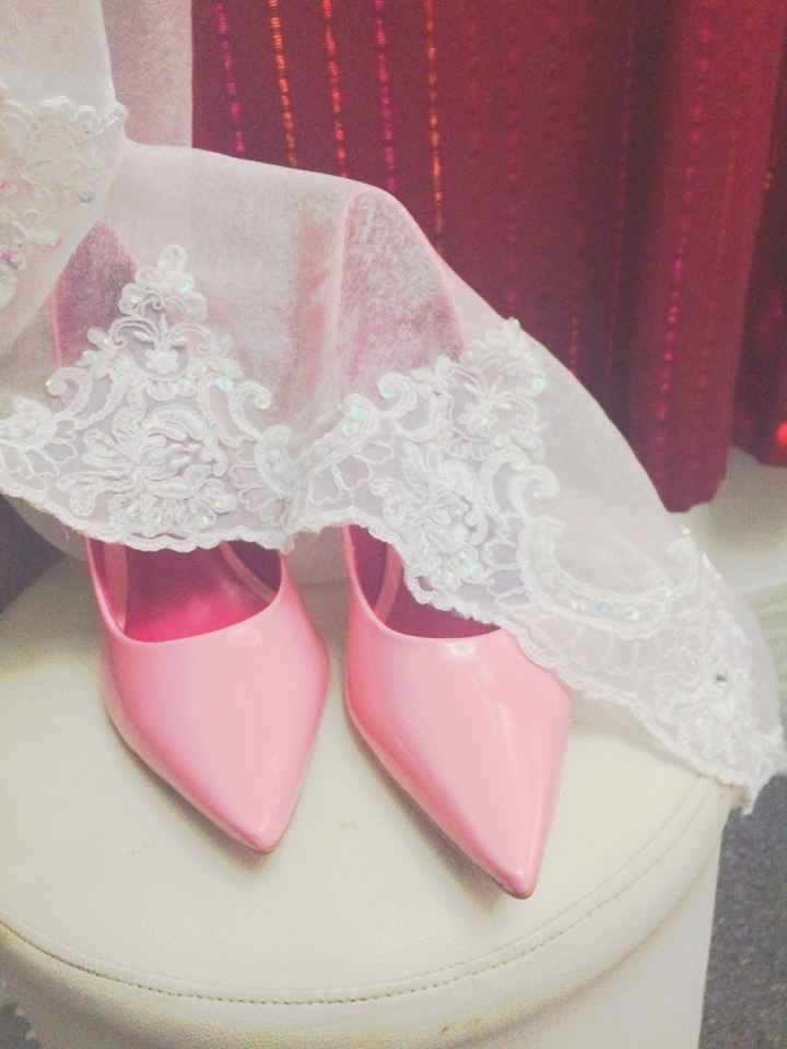 Making of