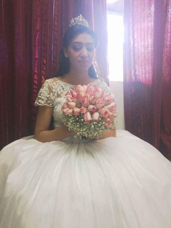 Making of