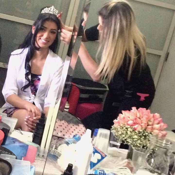 Making of