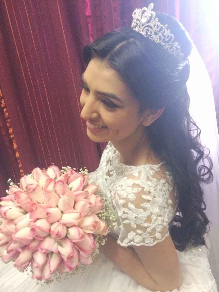 meu penteado