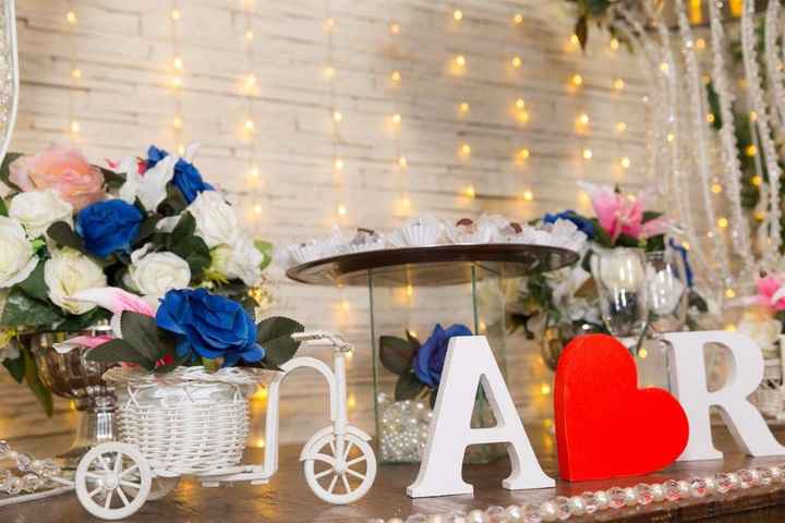 decoraçao