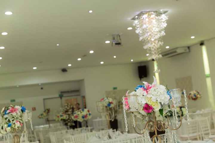 decoraçao