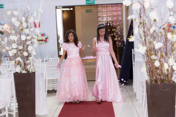daminhas
