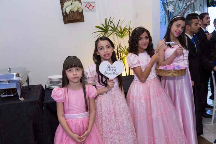 daminhas