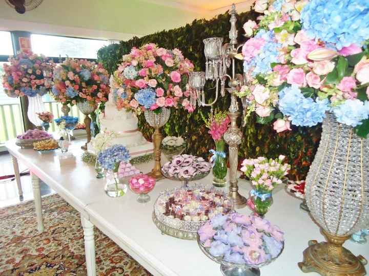 Decoração