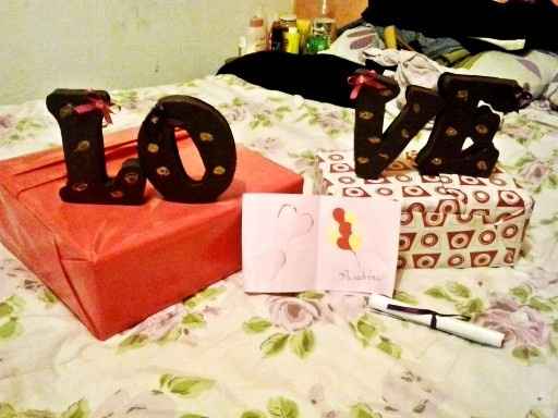 Love....