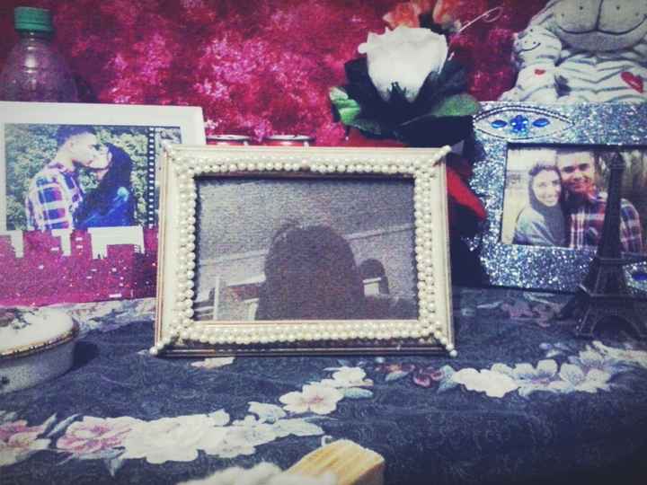 PORTA RETRATO