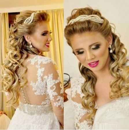 Penteado 