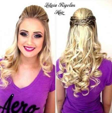 Penteado 