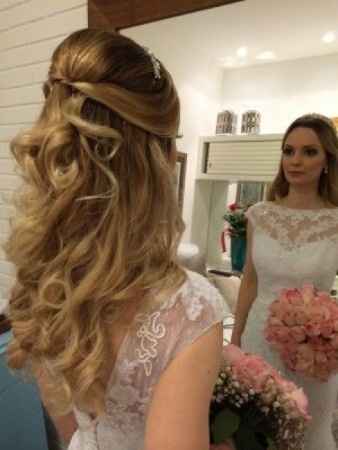 Penteado 