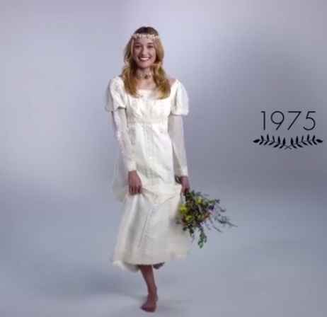  Vestido 1975